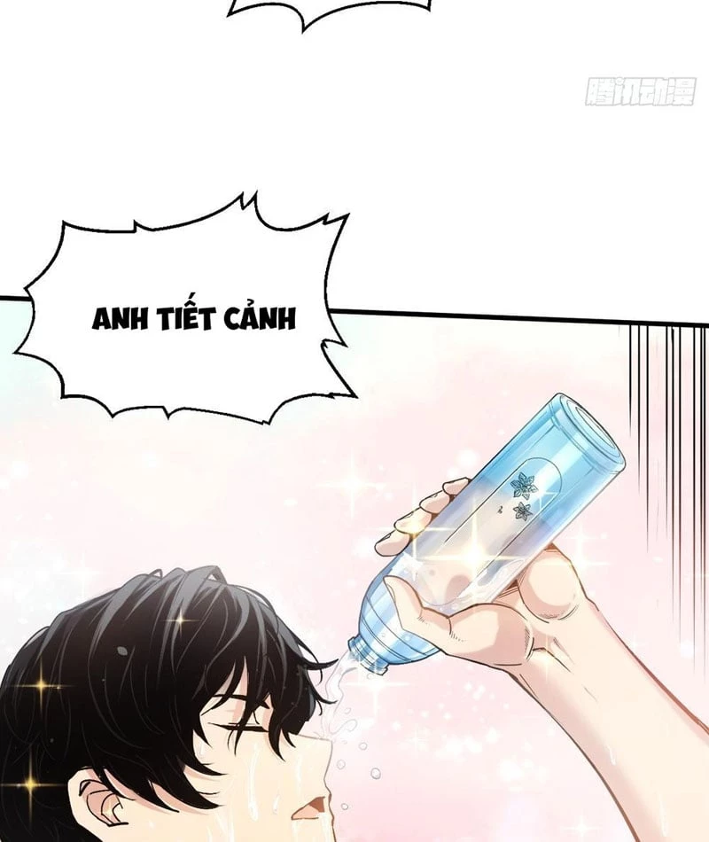 Ta Sẽ Trở Thành Thần Minh! Chapter 0 - 11