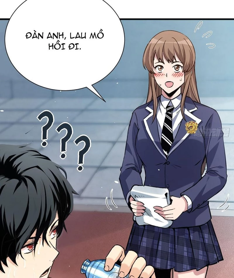 Ta Sẽ Trở Thành Thần Minh! Chapter 0 - 14