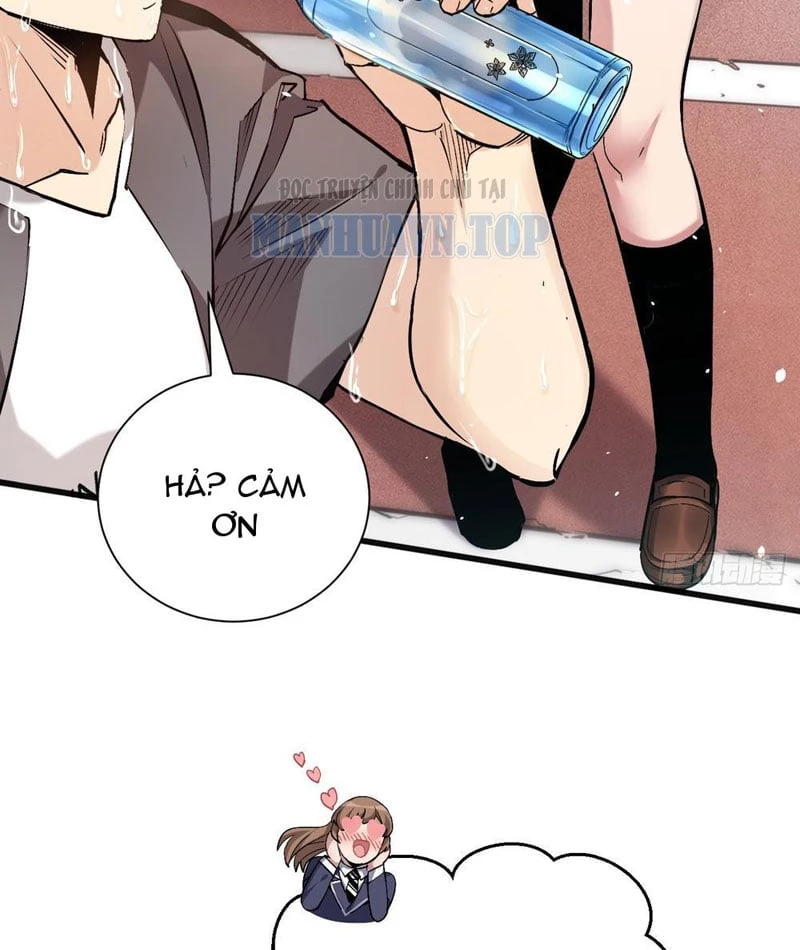 Ta Sẽ Trở Thành Thần Minh! Chapter 0 - 15