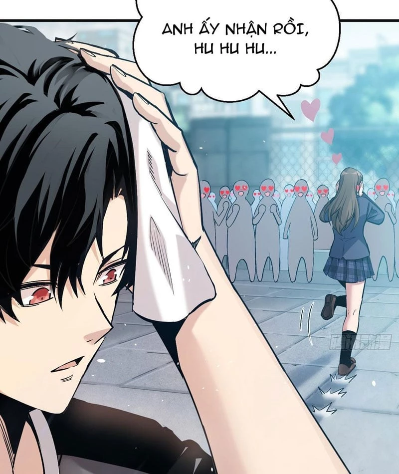 Ta Sẽ Trở Thành Thần Minh! Chapter 0 - 16