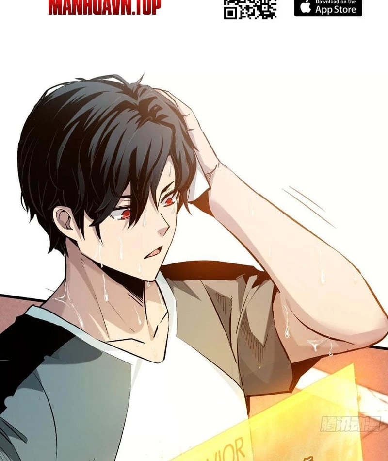 Ta Sẽ Trở Thành Thần Minh! Chapter 0 - 19