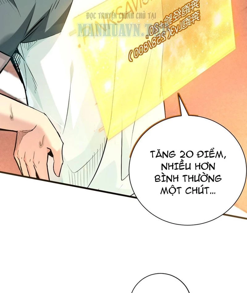 Ta Sẽ Trở Thành Thần Minh! Chapter 0 - 20