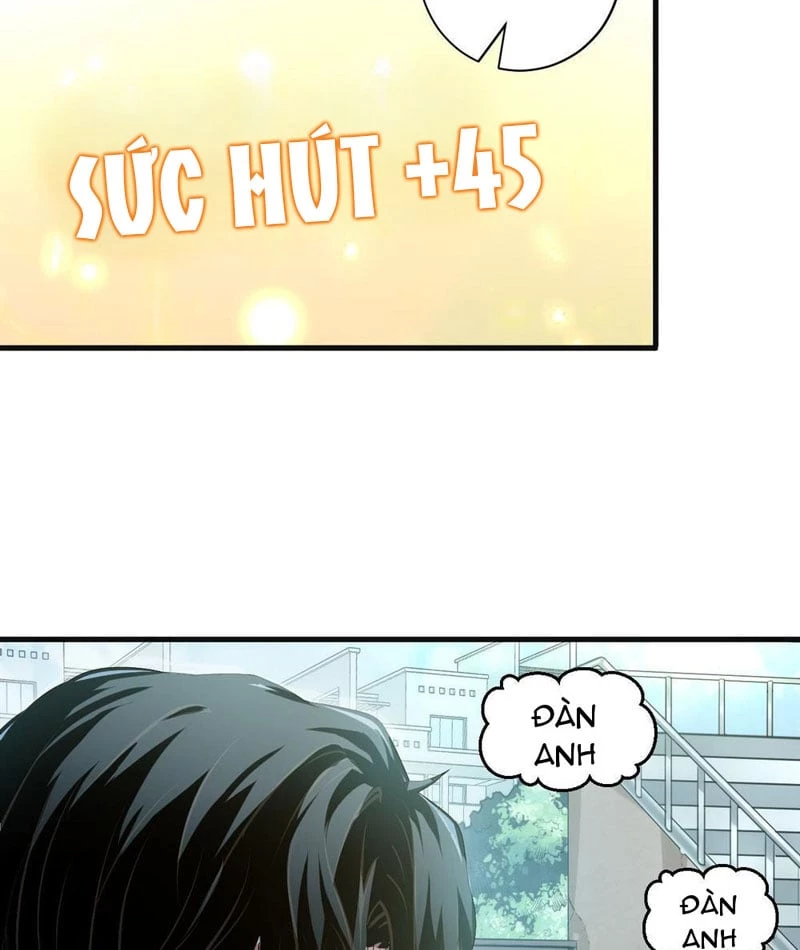 Ta Sẽ Trở Thành Thần Minh! Chapter 0 - 22