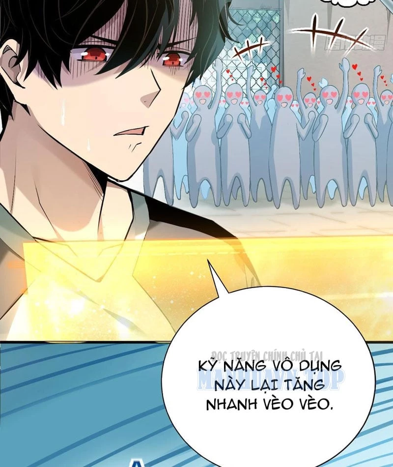 Ta Sẽ Trở Thành Thần Minh! Chapter 0 - 23