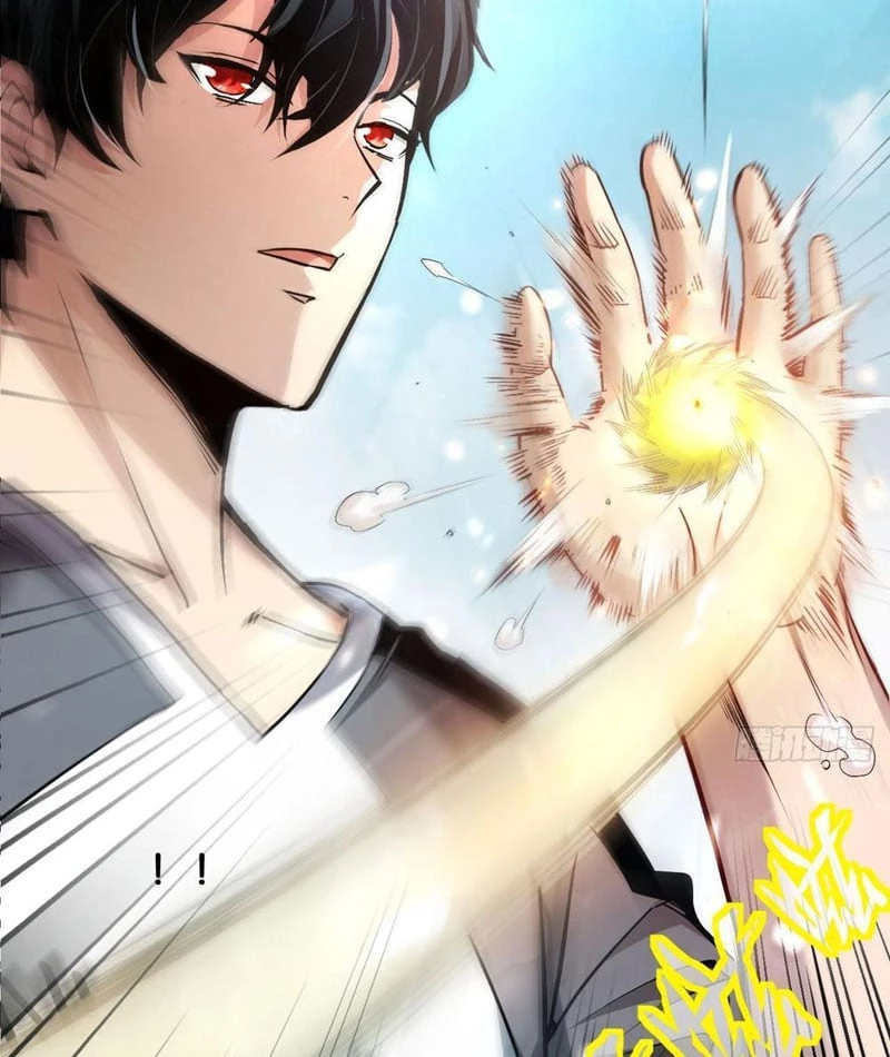 Ta Sẽ Trở Thành Thần Minh! Chapter 0 - 28