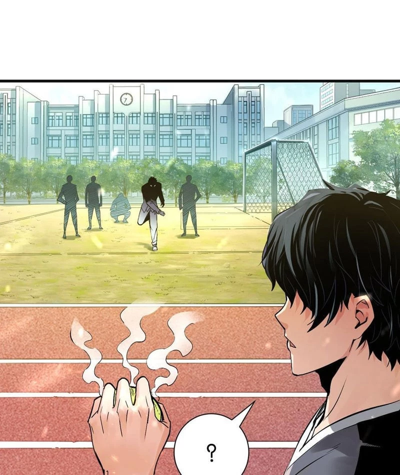 Ta Sẽ Trở Thành Thần Minh! Chapter 0 - 30