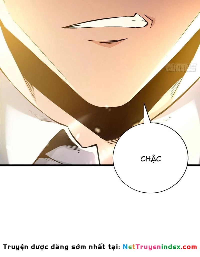 Ta Sẽ Trở Thành Thần Minh! Chapter 0 - 32