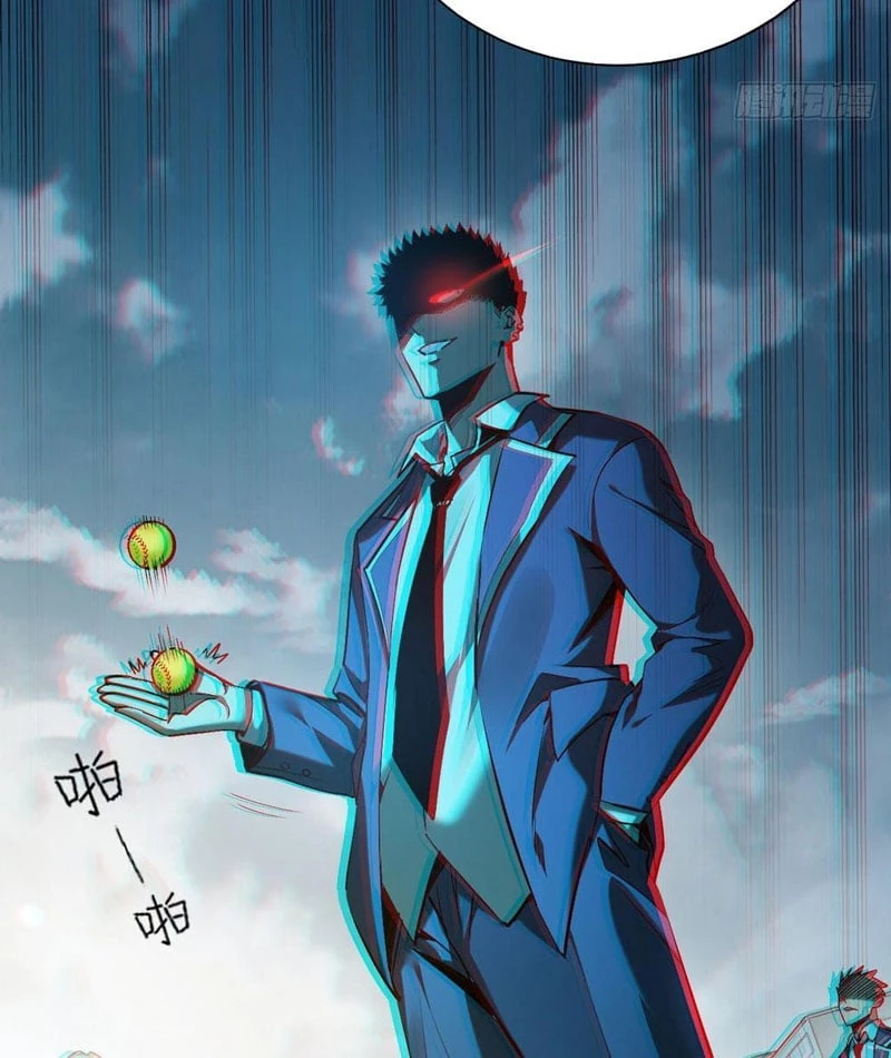 Ta Sẽ Trở Thành Thần Minh! Chapter 0 - 37