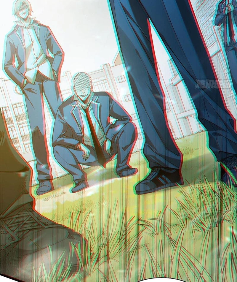 Ta Sẽ Trở Thành Thần Minh! Chapter 0 - 38