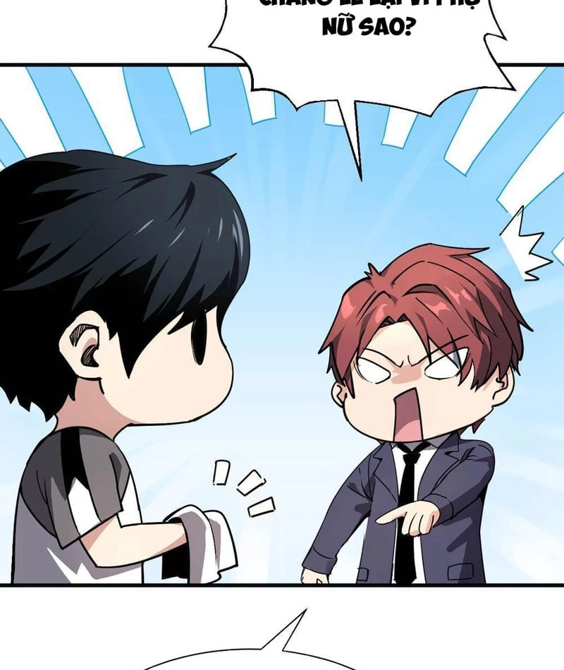 Ta Sẽ Trở Thành Thần Minh! Chapter 0 - 40