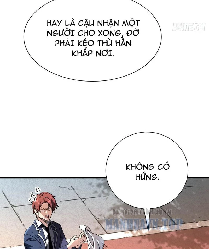 Ta Sẽ Trở Thành Thần Minh! Chapter 0 - 41