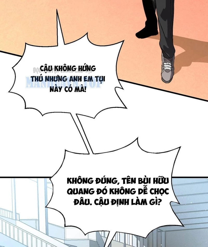 Ta Sẽ Trở Thành Thần Minh! Chapter 0 - 43