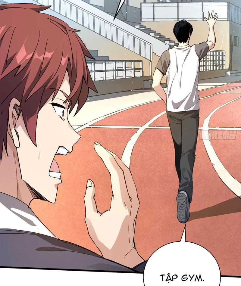 Ta Sẽ Trở Thành Thần Minh! Chapter 0 - 44