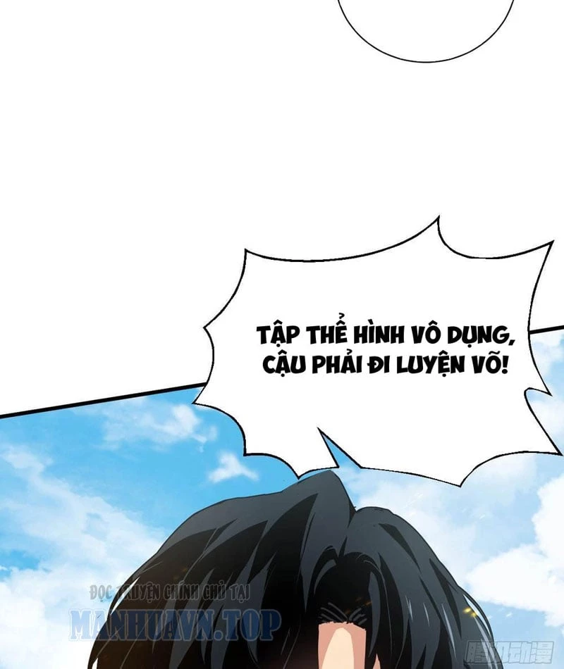 Ta Sẽ Trở Thành Thần Minh! Chapter 0 - 45
