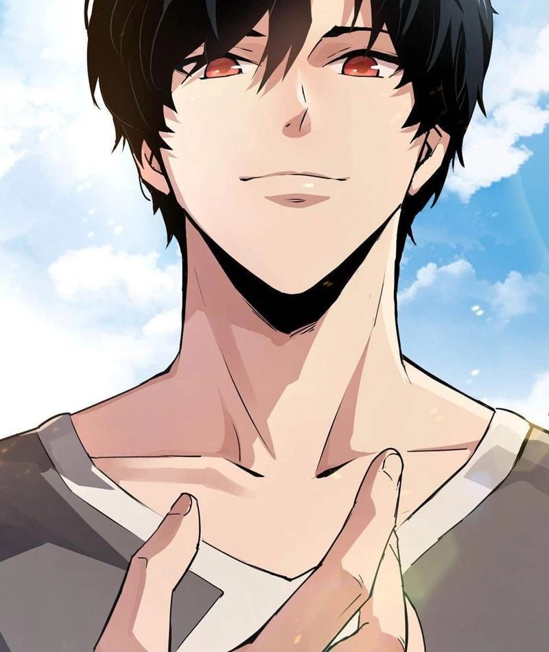 Ta Sẽ Trở Thành Thần Minh! Chapter 0 - 46