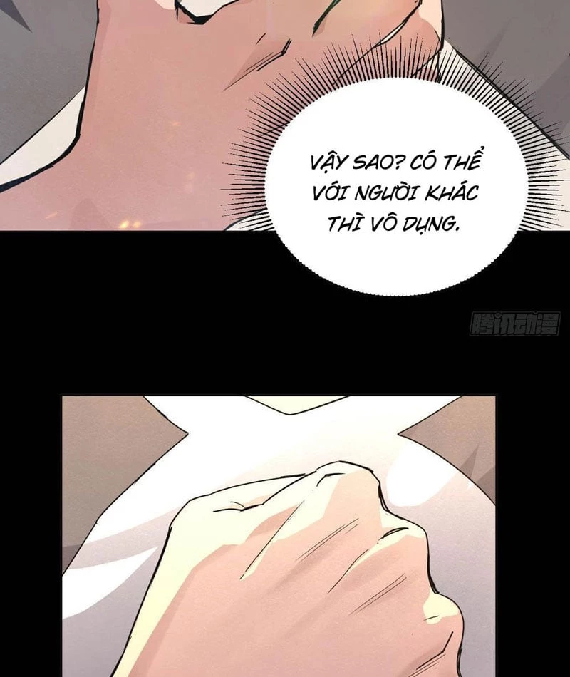 Ta Sẽ Trở Thành Thần Minh! Chapter 0 - 47