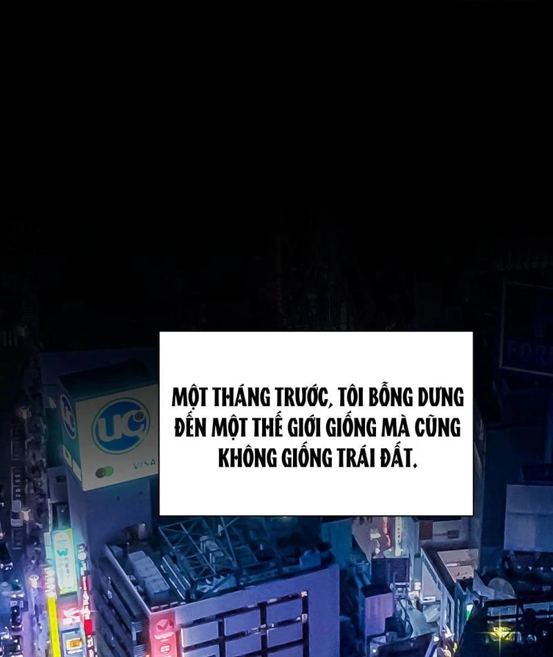 Ta Sẽ Trở Thành Thần Minh! Chapter 0 - 49