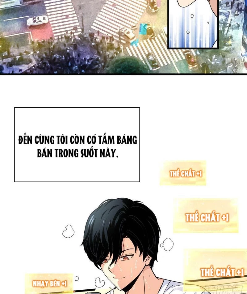 Ta Sẽ Trở Thành Thần Minh! Chapter 0 - 51