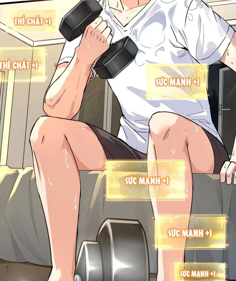 Ta Sẽ Trở Thành Thần Minh! Chapter 0 - 52