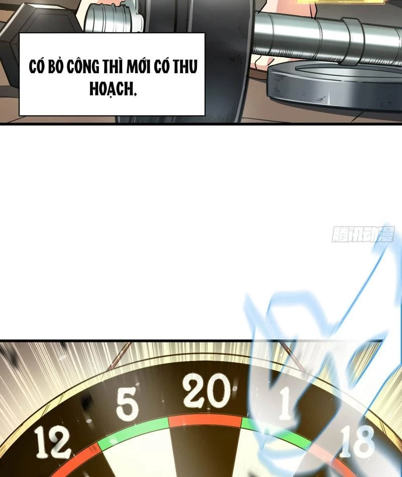 Ta Sẽ Trở Thành Thần Minh! Chapter 0 - 53