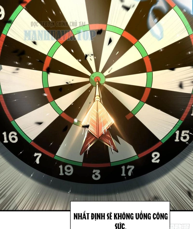 Ta Sẽ Trở Thành Thần Minh! Chapter 0 - 54