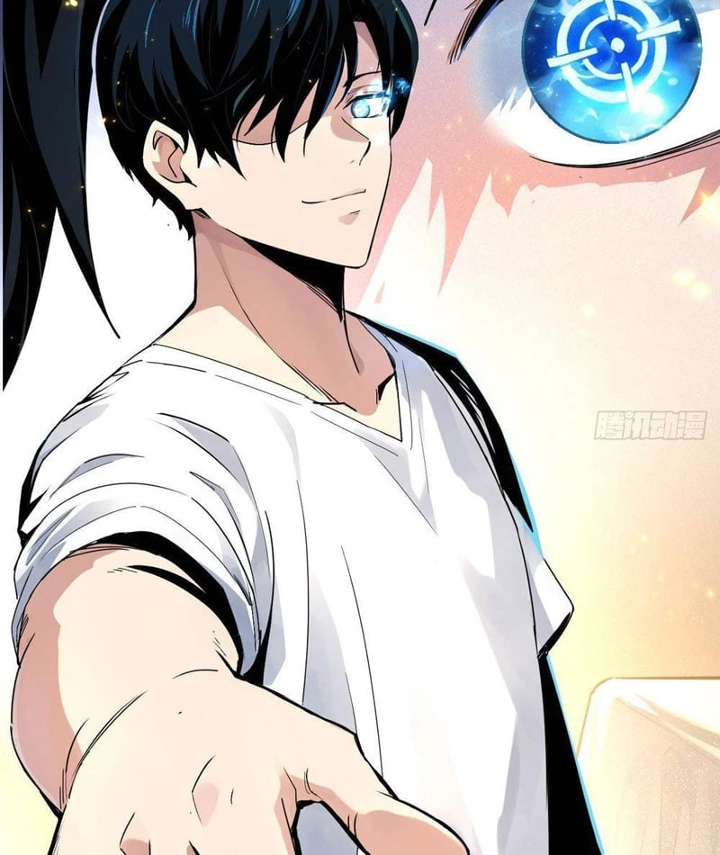 Ta Sẽ Trở Thành Thần Minh! Chapter 0 - 56