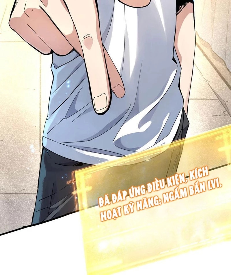 Ta Sẽ Trở Thành Thần Minh! Chapter 0 - 57