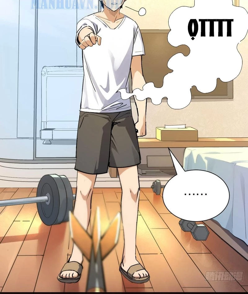 Ta Sẽ Trở Thành Thần Minh! Chapter 0 - 59