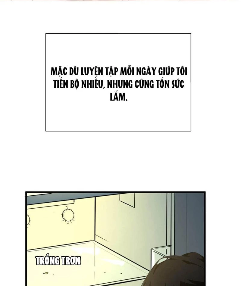 Ta Sẽ Trở Thành Thần Minh! Chapter 0 - 60