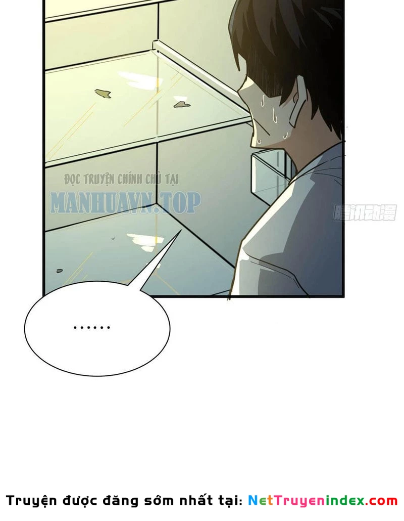 Ta Sẽ Trở Thành Thần Minh! Chapter 0 - 61