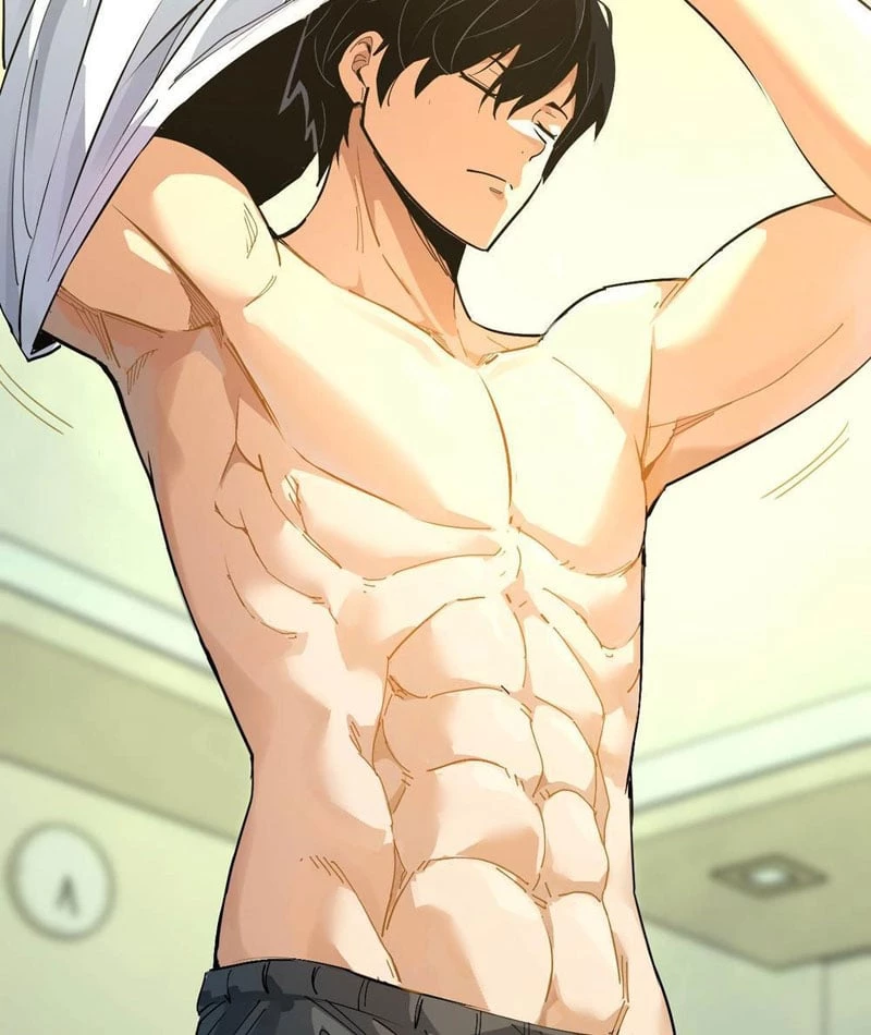 Ta Sẽ Trở Thành Thần Minh! Chapter 0 - 63