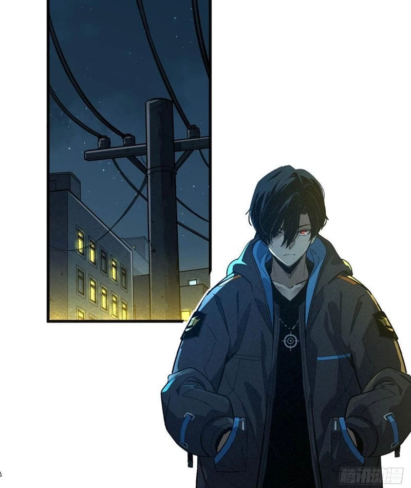 Ta Sẽ Trở Thành Thần Minh! Chapter 0 - 65