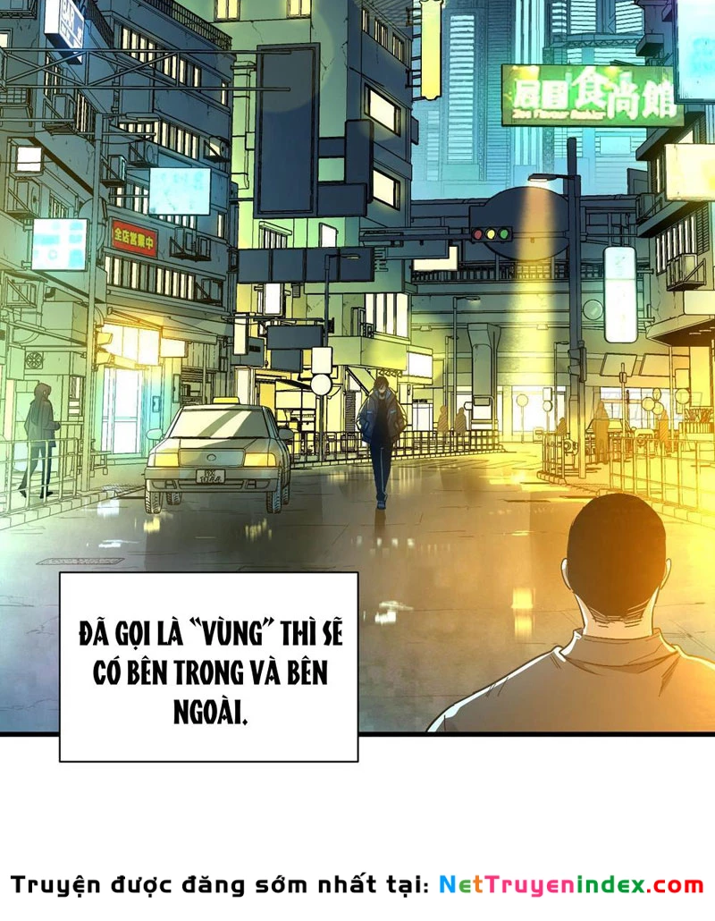 Ta Sẽ Trở Thành Thần Minh! Chapter 0 - 67