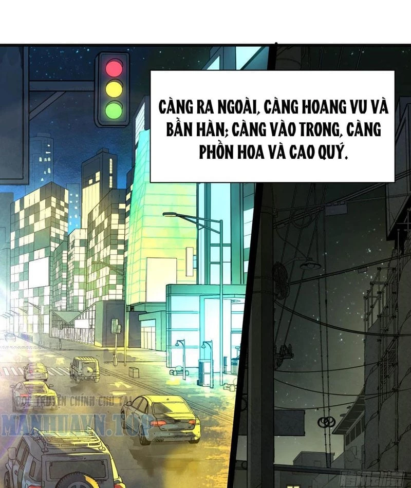 Ta Sẽ Trở Thành Thần Minh! Chapter 0 - 68