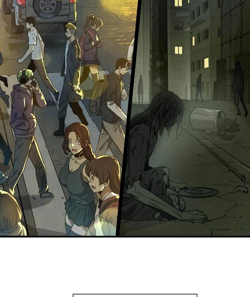 Ta Sẽ Trở Thành Thần Minh! Chapter 0 - 69