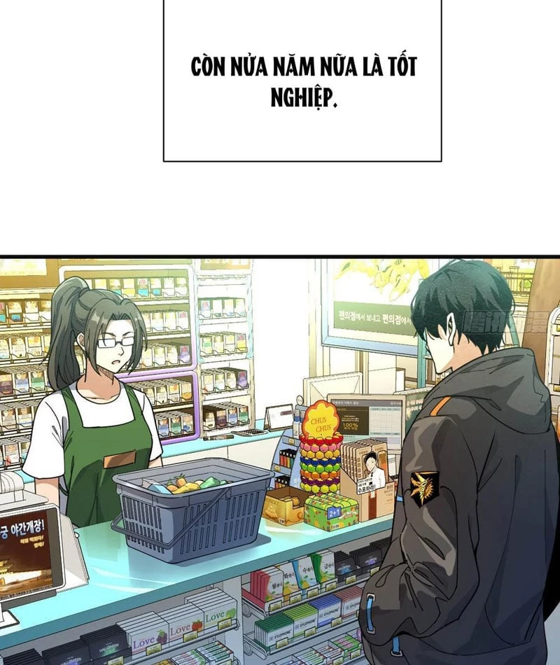 Ta Sẽ Trở Thành Thần Minh! Chapter 0 - 70