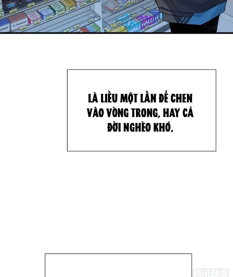 Ta Sẽ Trở Thành Thần Minh! Chapter 0 - 71