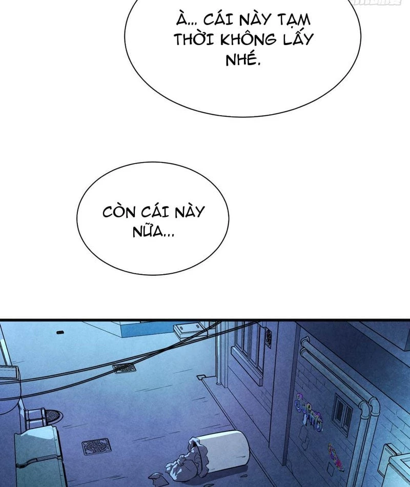 Ta Sẽ Trở Thành Thần Minh! Chapter 0 - 75