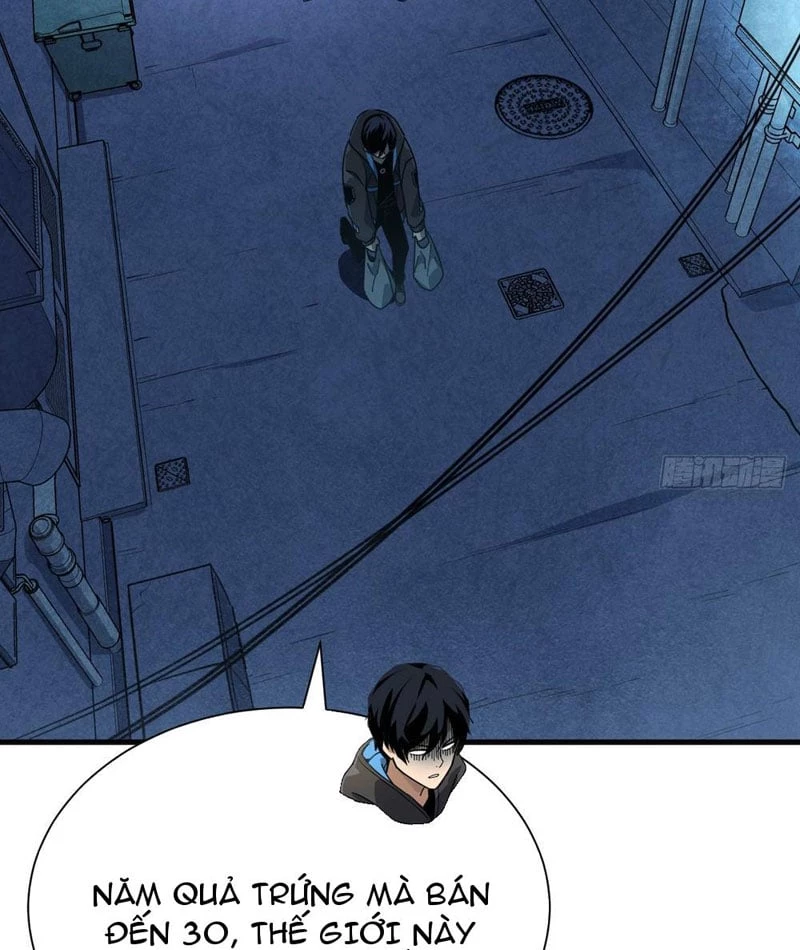 Ta Sẽ Trở Thành Thần Minh! Chapter 0 - 76