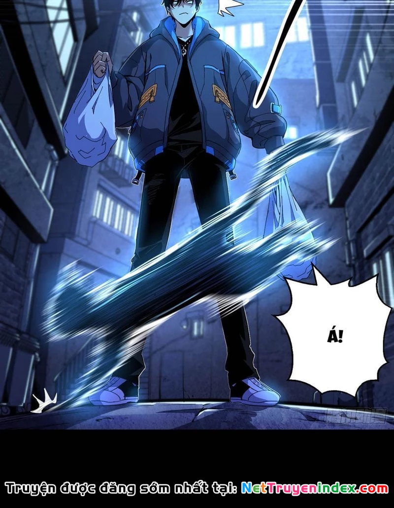 Ta Sẽ Trở Thành Thần Minh! Chapter 0 - 78