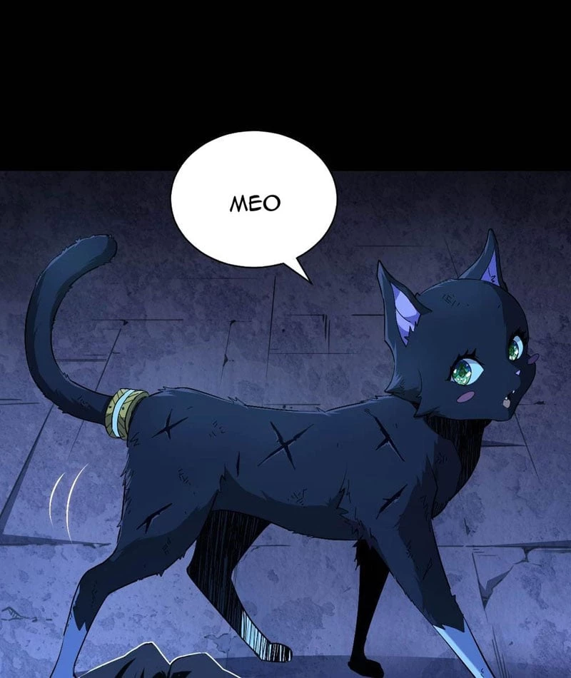 Ta Sẽ Trở Thành Thần Minh! Chapter 0 - 79