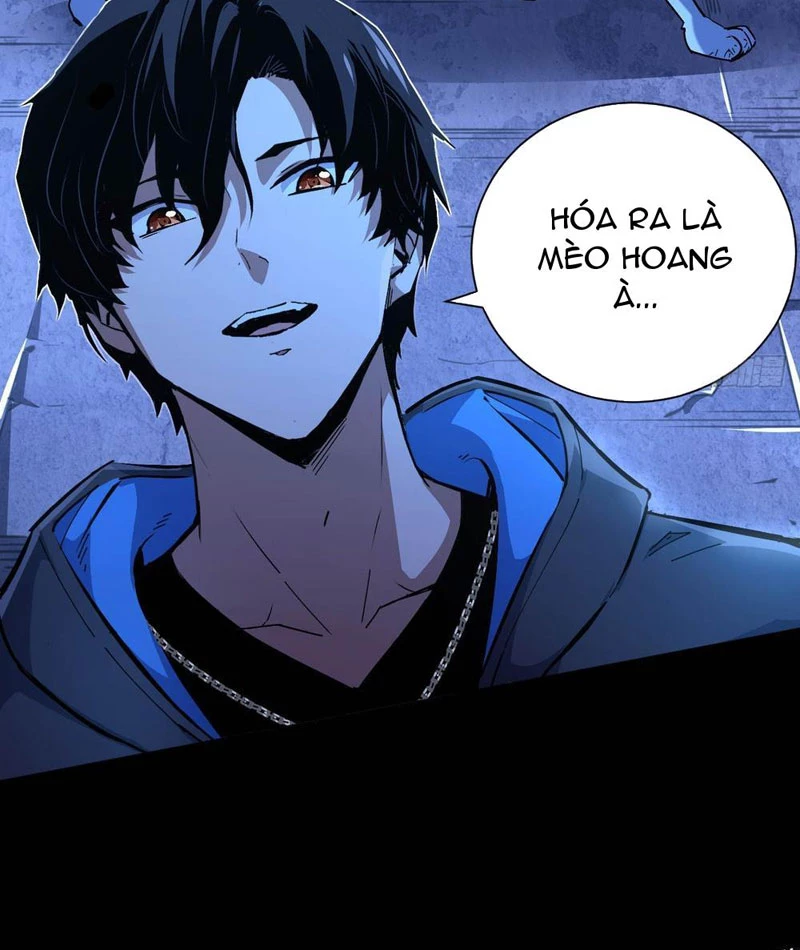 Ta Sẽ Trở Thành Thần Minh! Chapter 0 - 80