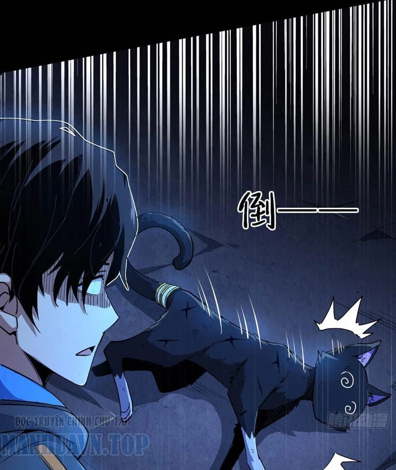 Ta Sẽ Trở Thành Thần Minh! Chapter 0 - 81