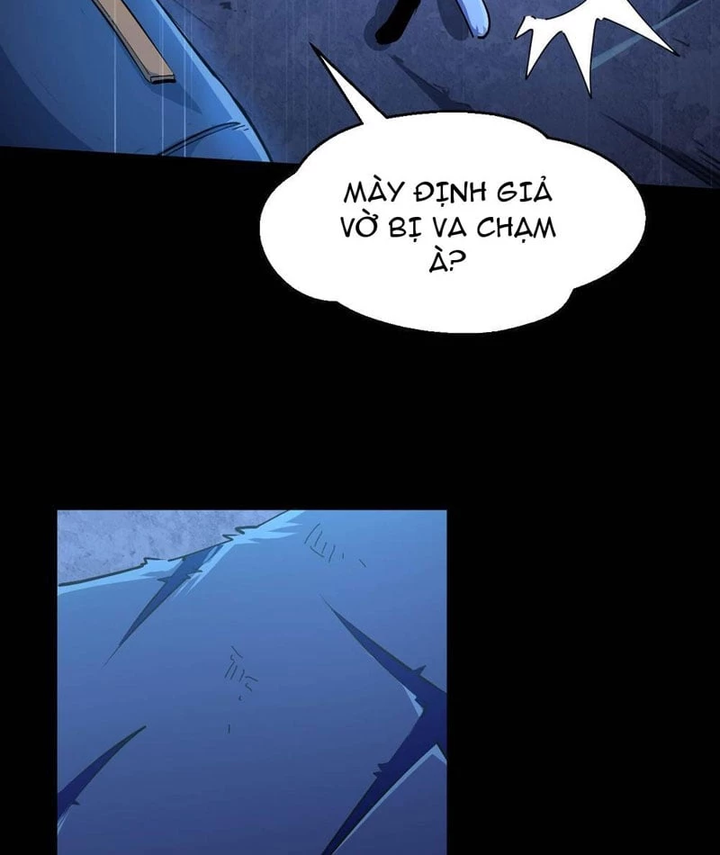 Ta Sẽ Trở Thành Thần Minh! Chapter 0 - 82