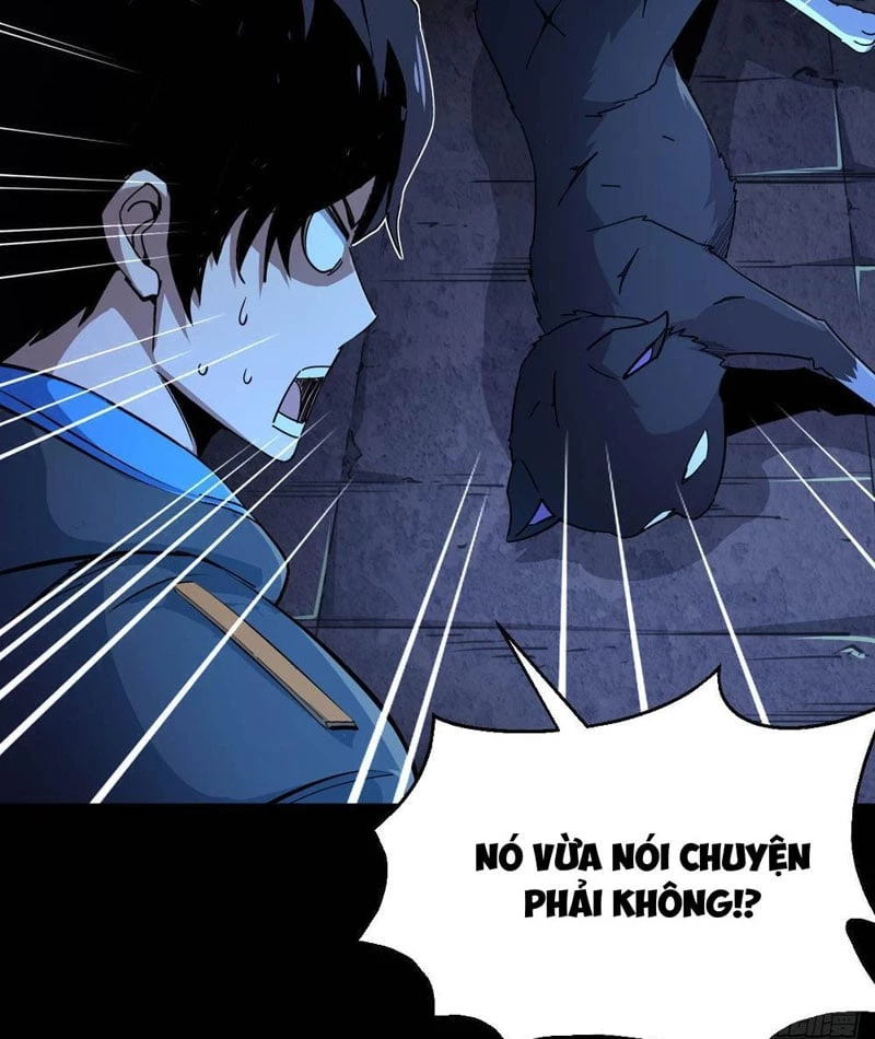 Ta Sẽ Trở Thành Thần Minh! Chapter 0 - 89