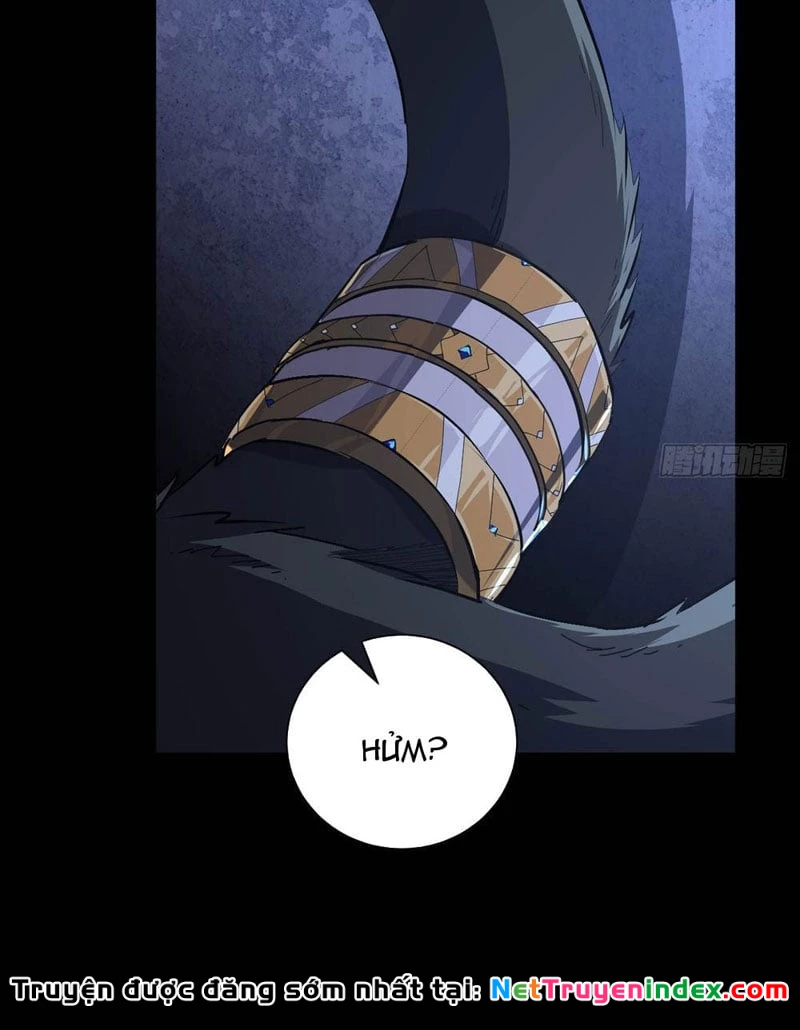 Ta Sẽ Trở Thành Thần Minh! Chapter 0 - 91