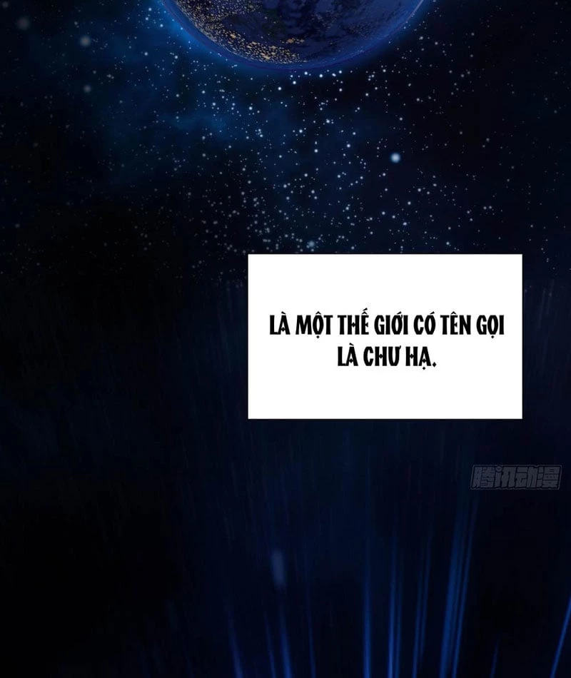 Ta Sẽ Trở Thành Thần Minh! Chapter 0 - 99