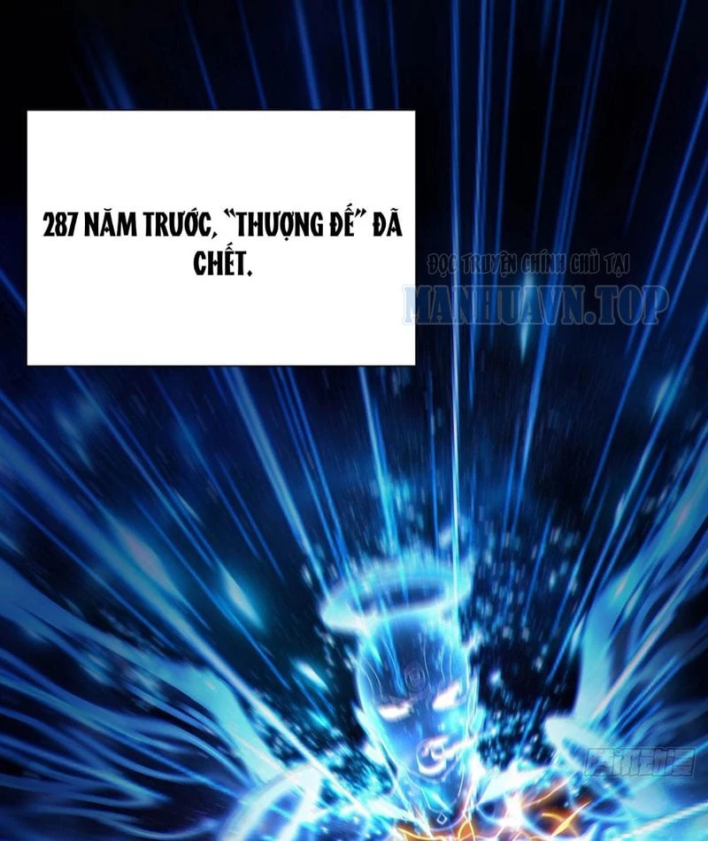 Ta Sẽ Trở Thành Thần Minh! Chapter 0 - 100