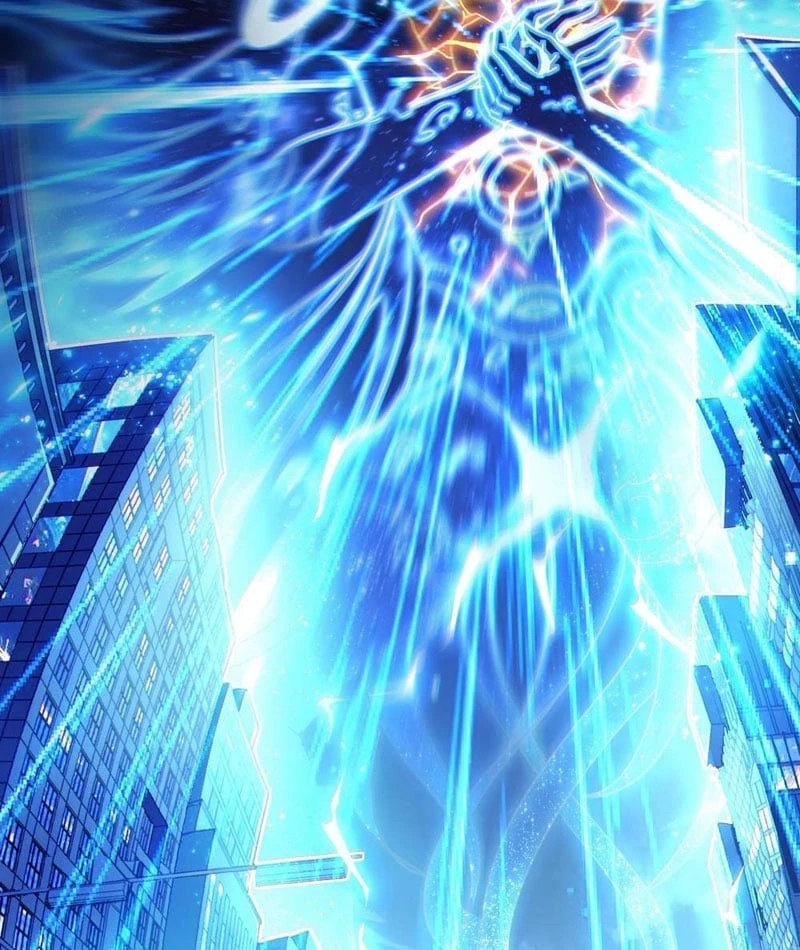 Ta Sẽ Trở Thành Thần Minh! Chapter 0 - 101