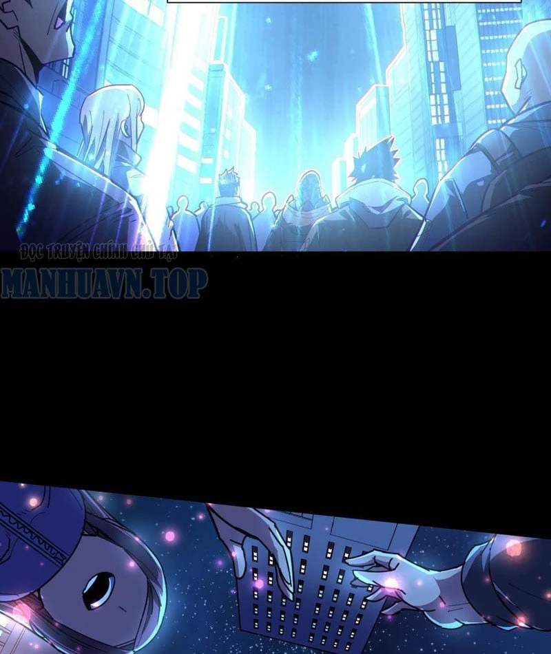 Ta Sẽ Trở Thành Thần Minh! Chapter 0 - 105